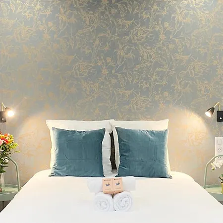 Guestready - Cozy Haven In 13