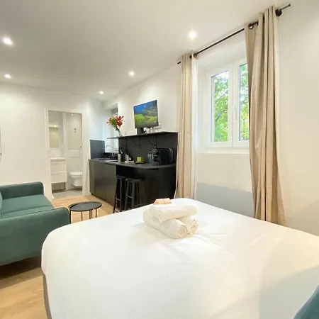 Guestready - Cozy Haven In 13 *