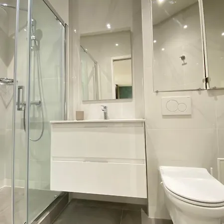 Appartement Guestready - Cozy Haven In 13