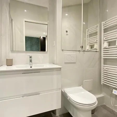 Guestready - Cozy Haven In 13 Apartamento