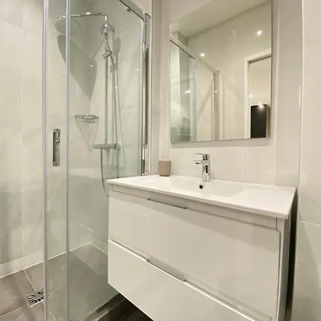 Apartment Guestready - Cozy Haven In 13