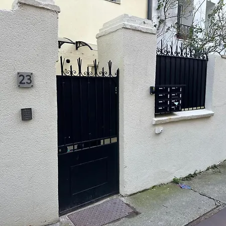 Guestready - Cozy Haven In 13 *